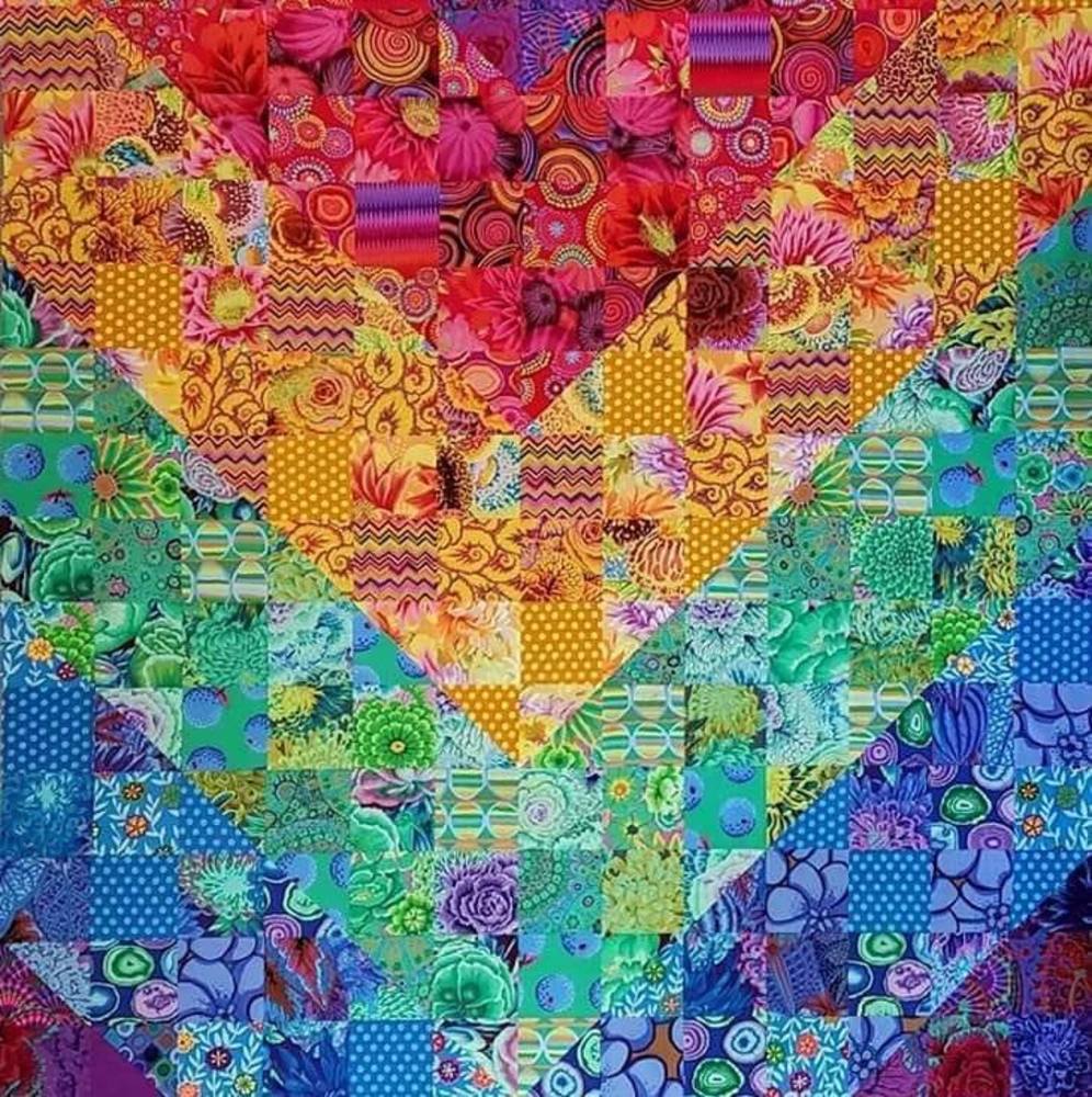 Meet your Posher, Lena